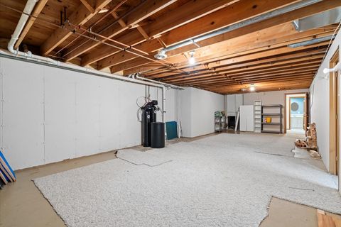 Tiny photo for 6629 Swansdown Road, Loves Park, IL 61111 (MLS # 12597476)