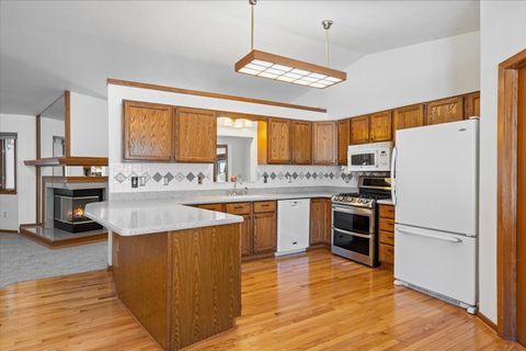 Tiny photo for 6629 Swansdown Road, Loves Park, IL 61111 (MLS # 12597476)