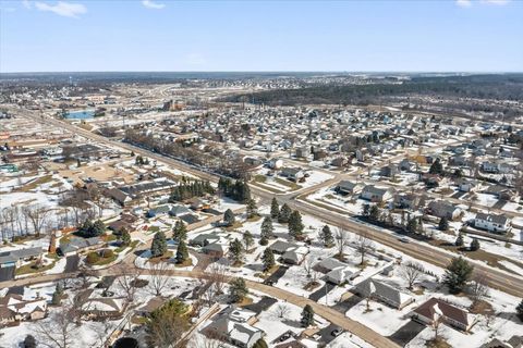 Tiny photo for 6629 Swansdown Road, Loves Park, IL 61111 (MLS # 12597476)