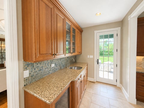 Tiny photo for 2250 Telegraph Road, Bannockburn, IL 60015 (MLS # 12733570)