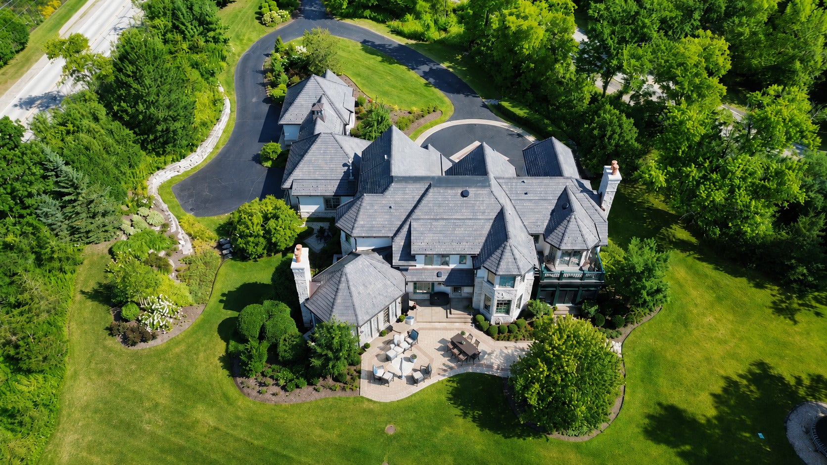 2250 Telegraph Road