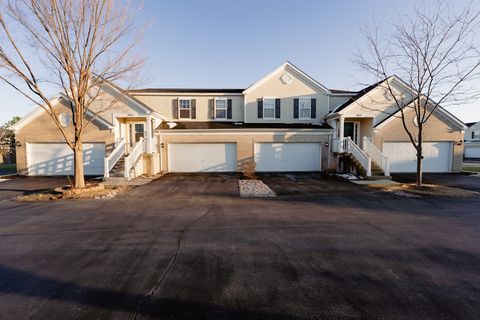 Tiny photo for 5012 Norwalk Court, Plainfield, IL 60586 (MLS # 12602095)