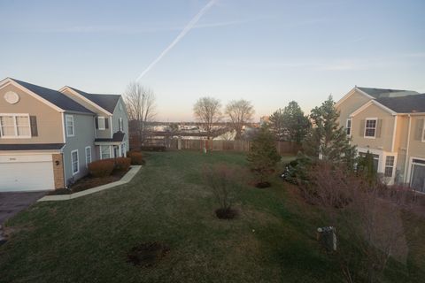 Tiny photo for 5012 Norwalk Court, Plainfield, IL 60586 (MLS # 12602095)