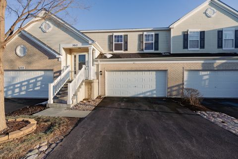 Photo of 5012 Norwalk Court, Plainfield, IL 60586 (MLS # 12602095)