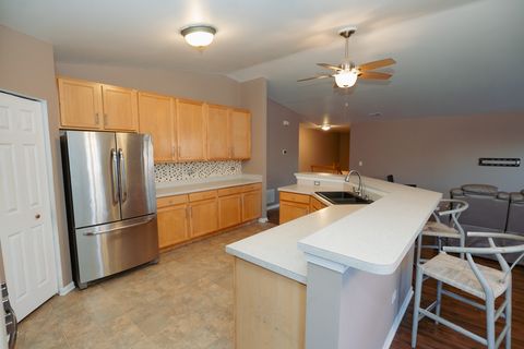 Tiny photo for 5012 Norwalk Court, Plainfield, IL 60586 (MLS # 12602095)