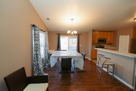 Tiny photo for 5012 Norwalk Court, Plainfield, IL 60586 (MLS # 12602095)