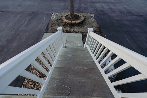 Tiny photo for 5012 Norwalk Court, Plainfield, IL 60586 (MLS # 12602095)