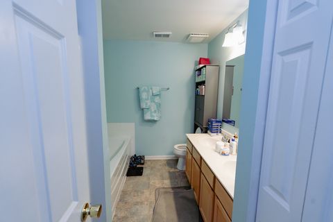 Tiny photo for 5012 Norwalk Court, Plainfield, IL 60586 (MLS # 12602095)