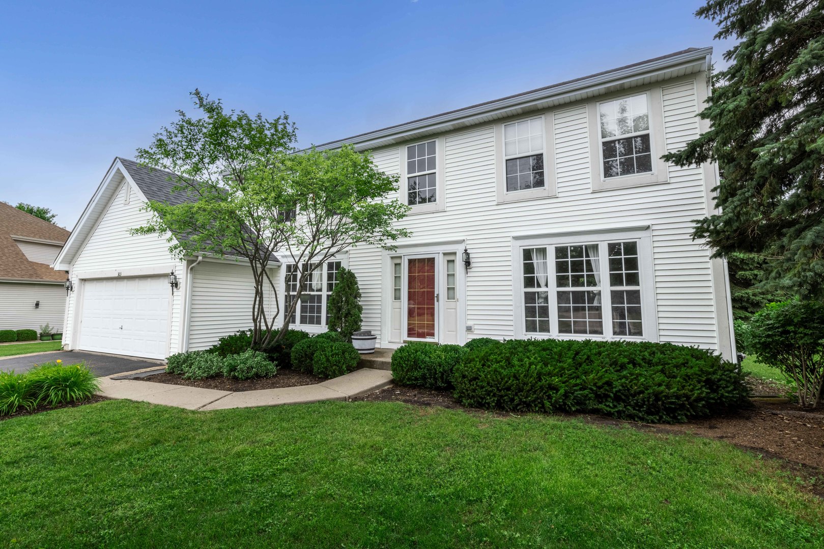 303 OAK GROVE Drive