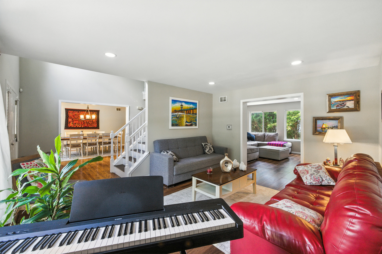 303 OAK GROVE Drive