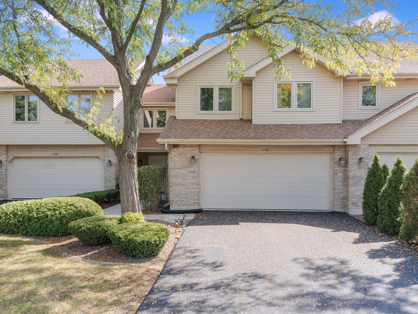 17105 Rochelle Lane