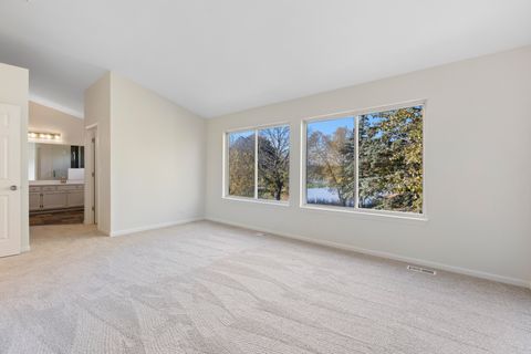 Tiny photo for 1133 Heavens Gate Drive, Lake In The Hills, IL 60156 (MLS # 12509282)