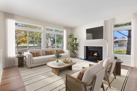 Tiny photo for 1133 Heavens Gate Drive, Lake In The Hills, IL 60156 (MLS # 12509282)