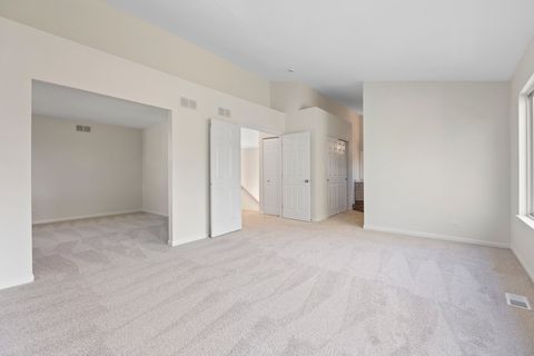 Tiny photo for 1133 Heavens Gate Drive, Lake In The Hills, IL 60156 (MLS # 12509282)