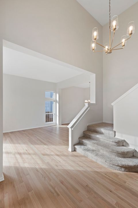 Tiny photo for 1133 Heavens Gate Drive, Lake In The Hills, IL 60156 (MLS # 12509282)