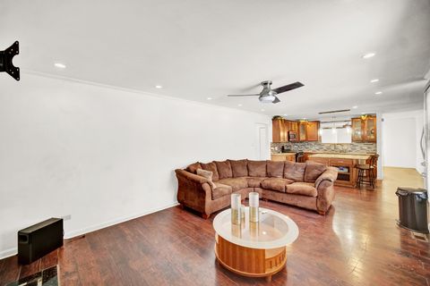 Tiny photo for 744 Academy Avenue, Matteson, IL 60443 (MLS # 12545196)