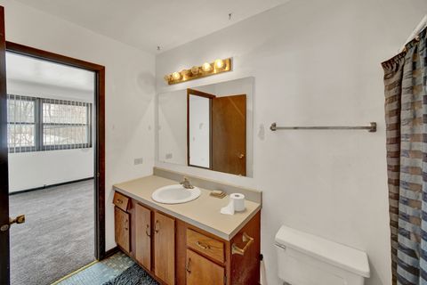 Tiny photo for 744 Academy Avenue, Matteson, IL 60443 (MLS # 12545196)