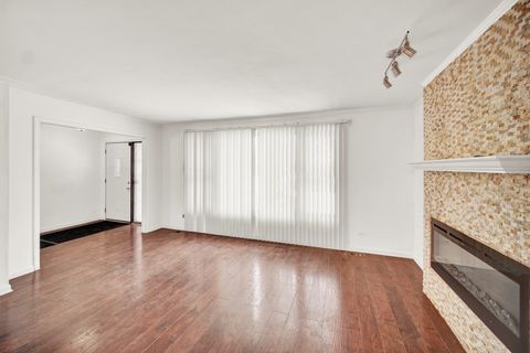 Tiny photo for 744 Academy Avenue, Matteson, IL 60443 (MLS # 12545196)