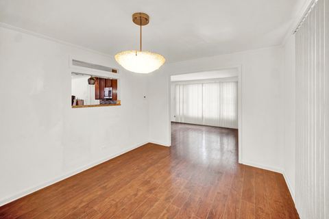 Tiny photo for 744 Academy Avenue, Matteson, IL 60443 (MLS # 12545196)