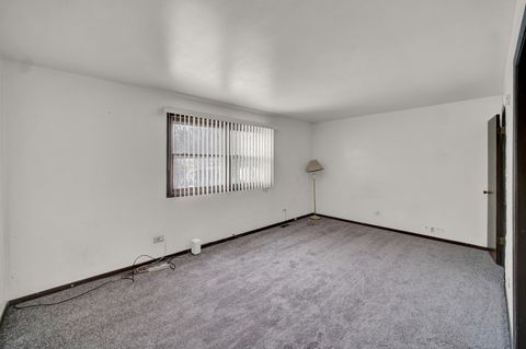 Tiny photo for 744 Academy Avenue, Matteson, IL 60443 (MLS # 12545196)