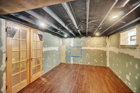 Tiny photo for 744 Academy Avenue, Matteson, IL 60443 (MLS # 12545196)