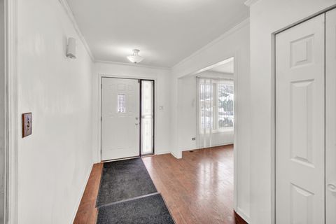 Tiny photo for 744 Academy Avenue, Matteson, IL 60443 (MLS # 12545196)