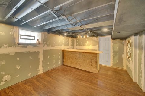 Tiny photo for 744 Academy Avenue, Matteson, IL 60443 (MLS # 12545196)