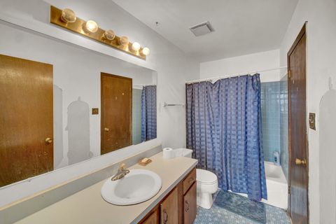 Tiny photo for 744 Academy Avenue, Matteson, IL 60443 (MLS # 12545196)