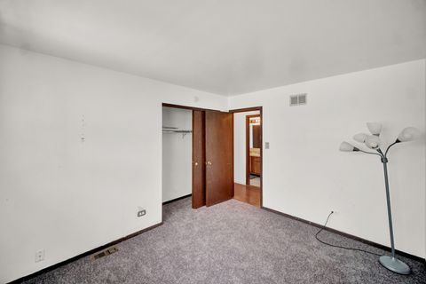 Tiny photo for 744 Academy Avenue, Matteson, IL 60443 (MLS # 12545196)