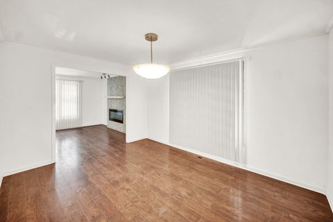 Tiny photo for 744 Academy Avenue, Matteson, IL 60443 (MLS # 12545196)