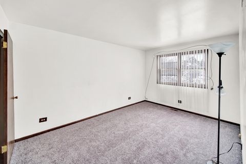 Tiny photo for 744 Academy Avenue, Matteson, IL 60443 (MLS # 12545196)