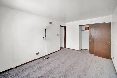 Tiny photo for 744 Academy Avenue, Matteson, IL 60443 (MLS # 12545196)