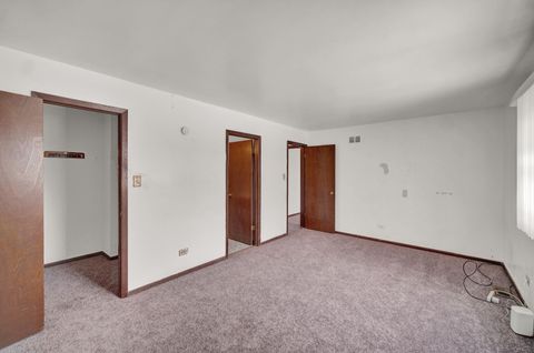 Tiny photo for 744 Academy Avenue, Matteson, IL 60443 (MLS # 12545196)
