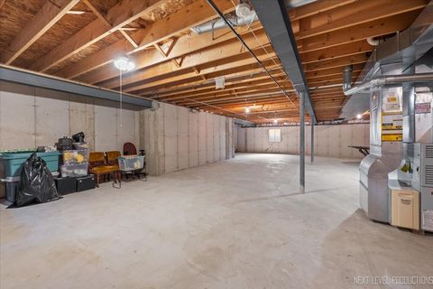 Tiny photo for 625 Superior Drive, Romeoville, IL 60446 (MLS # 12553286)