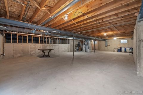 Tiny photo for 625 Superior Drive, Romeoville, IL 60446 (MLS # 12553286)