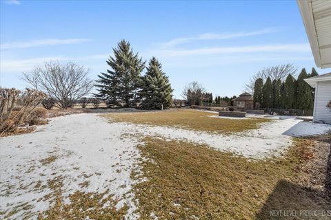 Tiny photo for 625 Superior Drive, Romeoville, IL 60446 (MLS # 12553286)