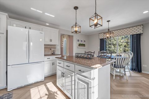 Tiny photo for 625 Superior Drive, Romeoville, IL 60446 (MLS # 12553286)