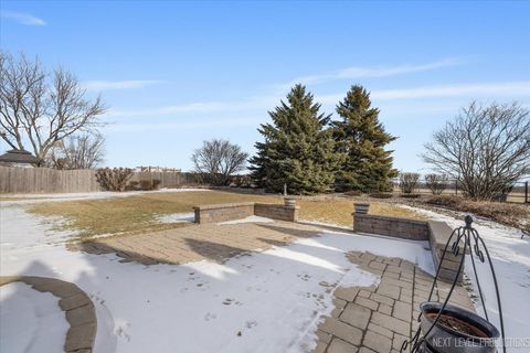 Tiny photo for 625 Superior Drive, Romeoville, IL 60446 (MLS # 12553286)