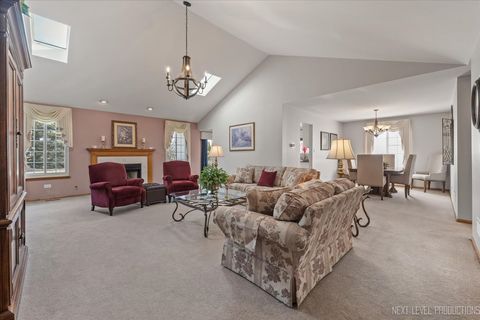 Tiny photo for 625 Superior Drive, Romeoville, IL 60446 (MLS # 12553286)