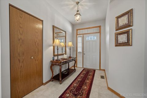 Tiny photo for 625 Superior Drive, Romeoville, IL 60446 (MLS # 12553286)