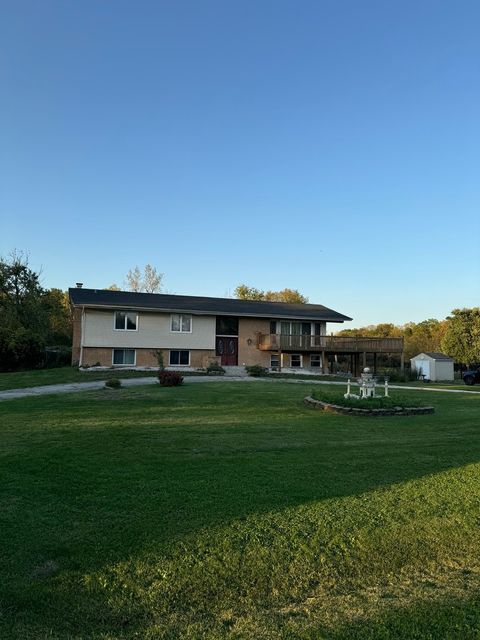 A home in Palos Park