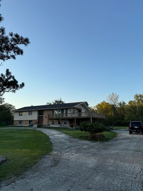 A home in Palos Park