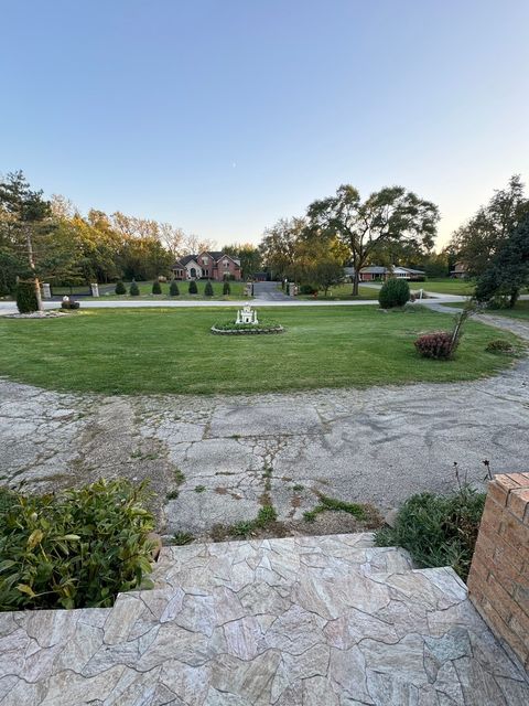 A home in Palos Park