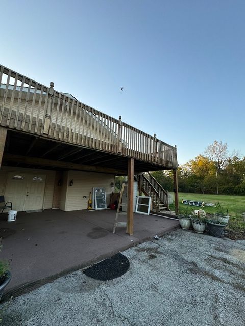 A home in Palos Park