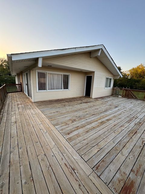 A home in Palos Park