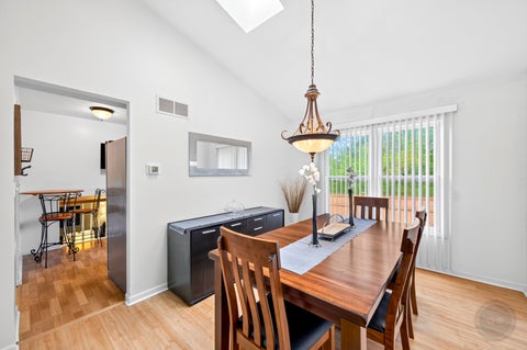 Tiny photo for 585 Beaconsfield Avenue, Naperville, IL 60565 (MLS # 12759883)