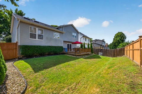 Tiny photo for 585 Beaconsfield Avenue, Naperville, IL 60565 (MLS # 12759883)