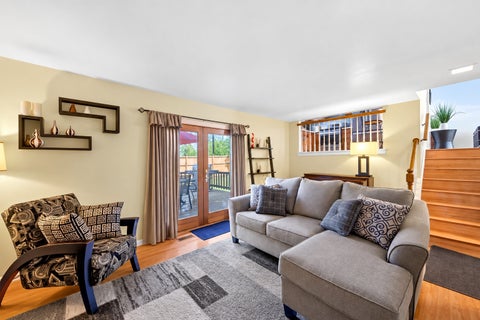 Tiny photo for 585 Beaconsfield Avenue, Naperville, IL 60565 (MLS # 12759883)