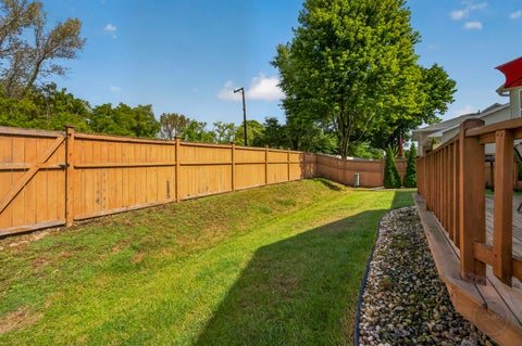 Tiny photo for 585 Beaconsfield Avenue, Naperville, IL 60565 (MLS # 12759883)