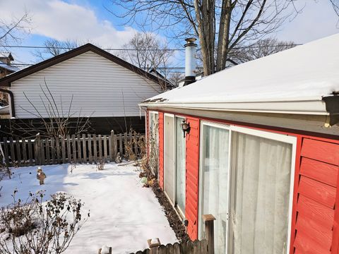 Tiny photo for 6940 N Ottawa Avenue, Chicago, IL 60631 (MLS # 12556023)
